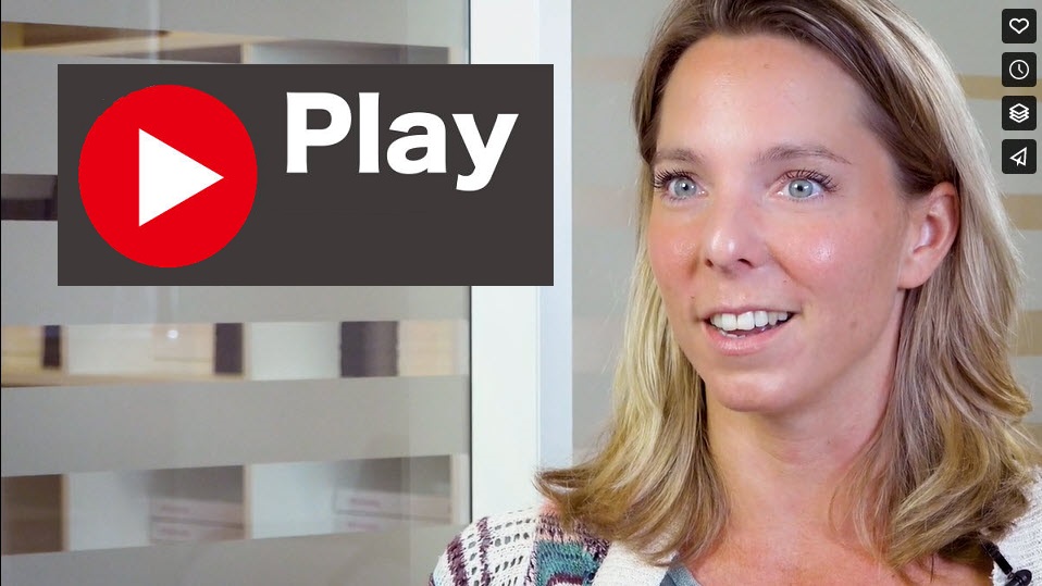 Hartcoherentie - Bianca de Groot